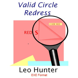 Valid Circle Redress