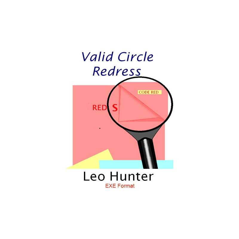 Valid Circle Redress
