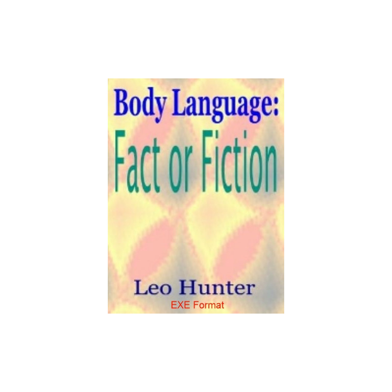 Body Language: Fact or Fiction