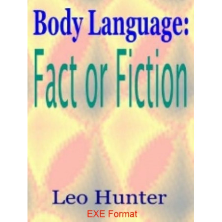 Body Language: Fact or Fiction