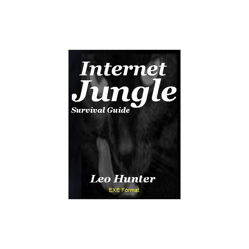 Internet Jungle: Survival Guide
