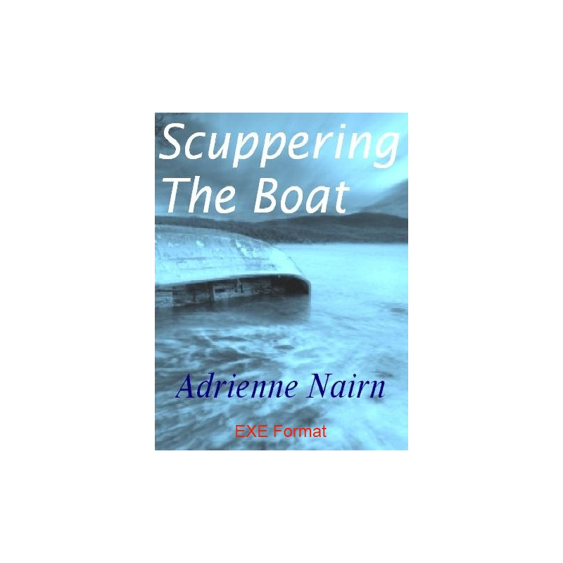 Scuppering The Boat
