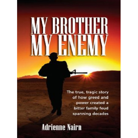My Brother My Enemy