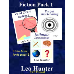 Fiction Pack 1
