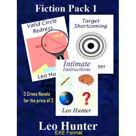 Fiction Pack 1