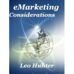eMarketing Considerations